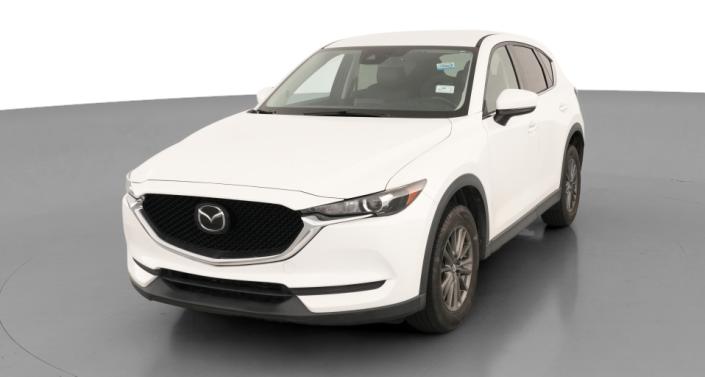 Thumbnail: 2020 Mazda CX-5 - 1