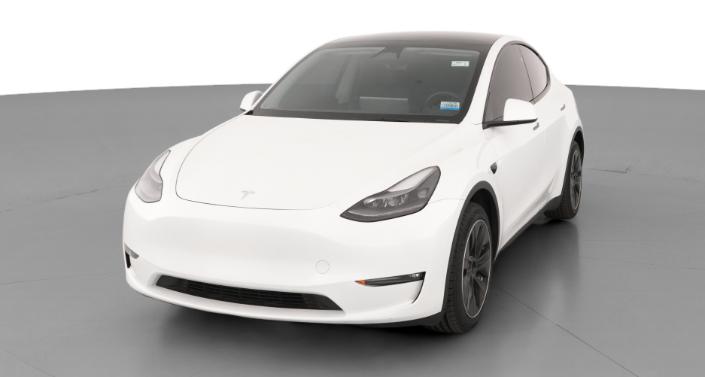 Thumbnail: 2023 Tesla Model Y - 1