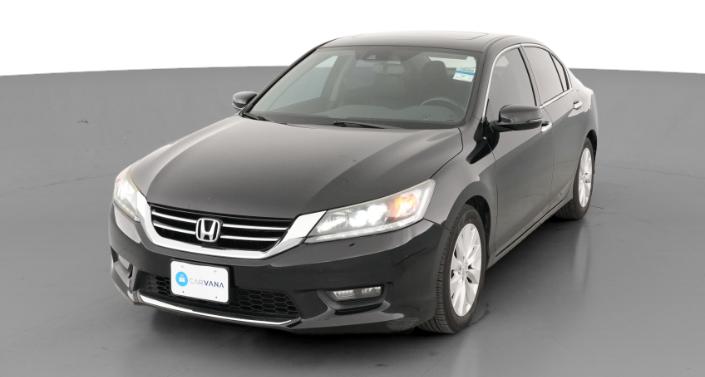 Thumbnail: 2015 Honda Accord - 1