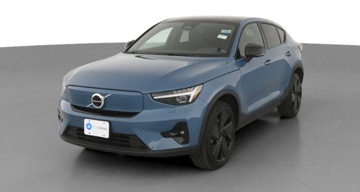 2023 Volvo C40 Ultimate -
                  Tolleson, AZ