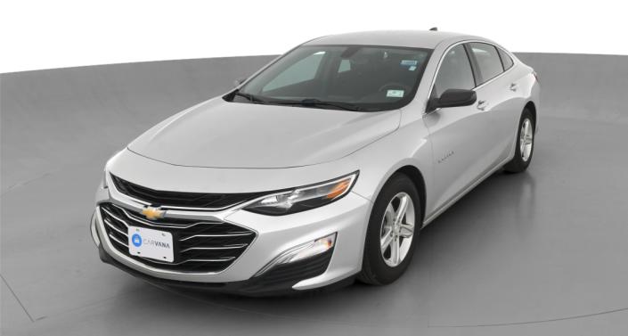 Thumbnail: 2019 Chevrolet Malibu - 1