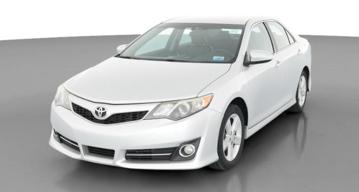 Thumbnail: 2014 Toyota Camry - 1