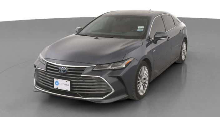 Thumbnail: 2019 Toyota Avalon - 1