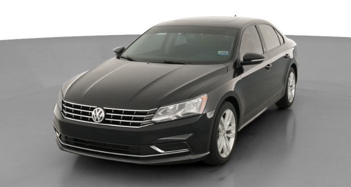 Thumbnail: 2019 Volkswagen Passat - 1