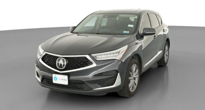 Thumbnail: 2021 Acura RDX - 1