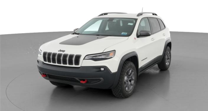 Thumbnail: 2019 Jeep Cherokee - 1
