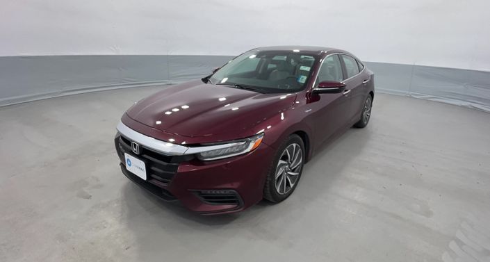 2019 Honda Insight Touring -
                  Akron, NY