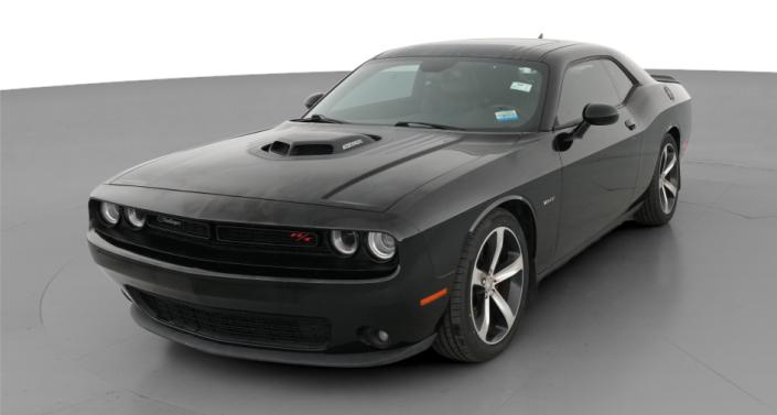 Thumbnail: 2016 Dodge Challenger - 1