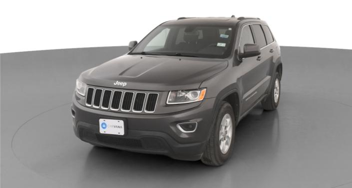 Thumbnail: 2014 Jeep Grand Cherokee - 1