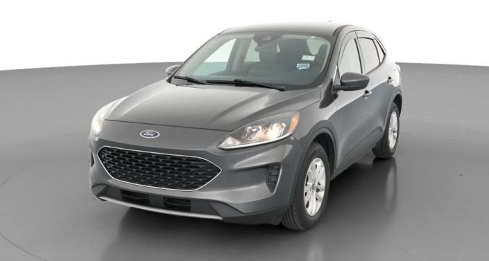 Thumbnail: 2020 Ford Escape - 1