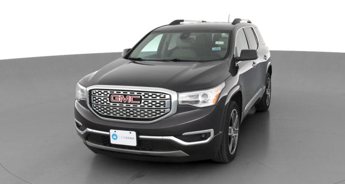Thumbnail: 2018 GMC Acadia - 1