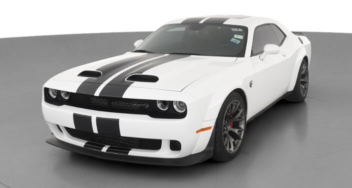 Thumbnail: 2021 Dodge Challenger - 1