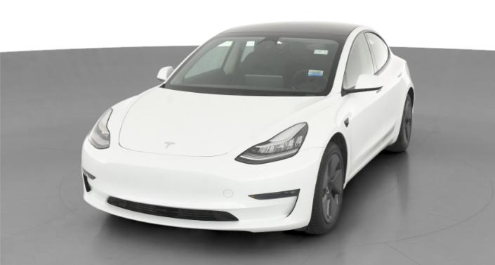 Thumbnail: 2022 Tesla Model 3 - 1