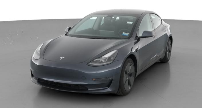 2023 Tesla Model 3 Long Range -
                  Lorain, OH