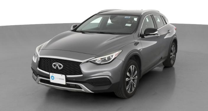 2019 INFINITI QX30 Luxe -
                  Manville, NJ