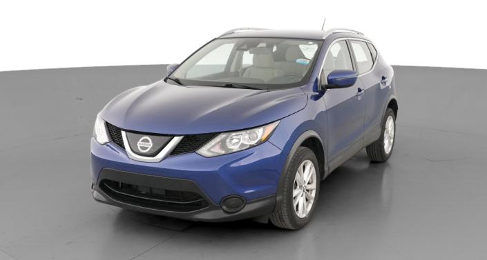 Thumbnail: 2019 Nissan Rogue Sport - 1