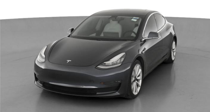Thumbnail: 2020 Tesla Model 3 - 1