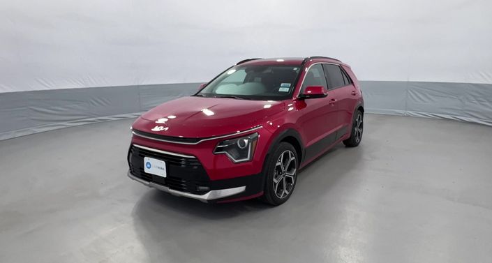Thumbnail: 2024 Kia Niro - 1