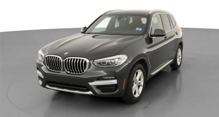 Thumbnail: 2020 BMW X3 - 1