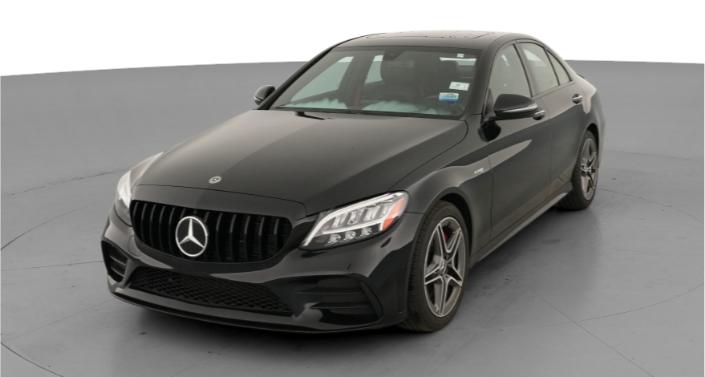 Thumbnail: 2019 Mercedes-Benz C-Class - 1