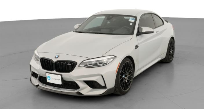 Thumbnail: 2020 BMW M2 - 1