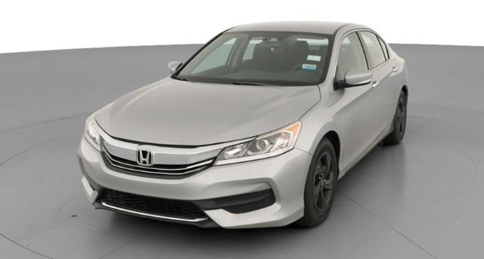 Thumbnail: 2016 Honda Accord - 1