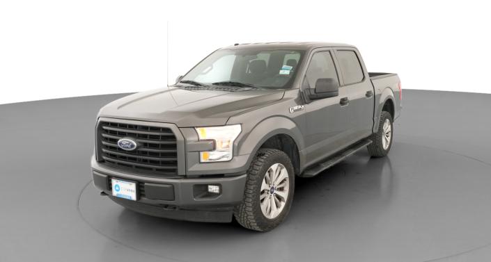 Thumbnail: 2017 Ford Econoline - 1