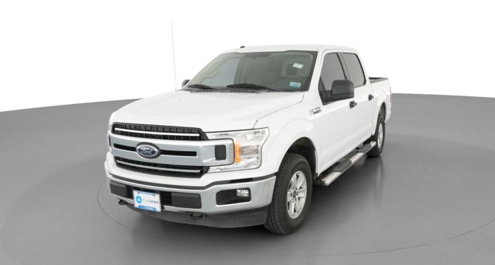 Thumbnail: 2018 Ford Econoline - 1