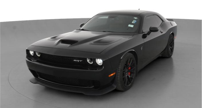 Thumbnail: 2015 Dodge Challenger - 1