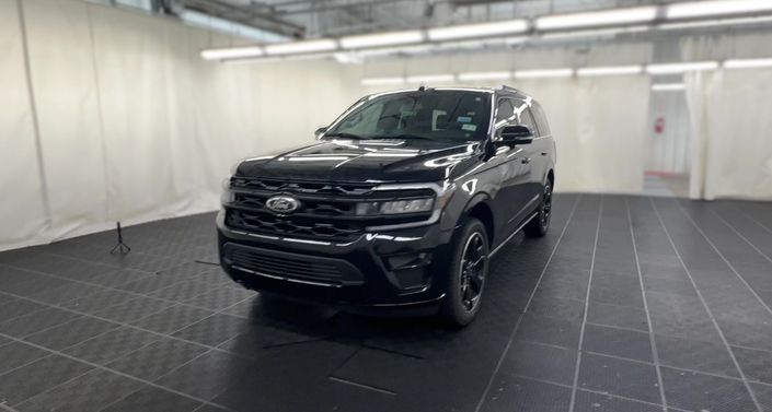 Thumbnail: 2023 Ford Expedition - 1
