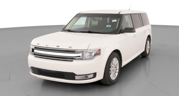 2013 Ford Flex SEL -
                  Tolleson, AZ
