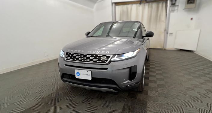 Thumbnail: 2023 Land Rover Range Rover Evoque - 1