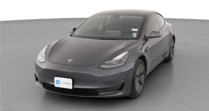 Thumbnail: 2022 Tesla Model 3 - 1