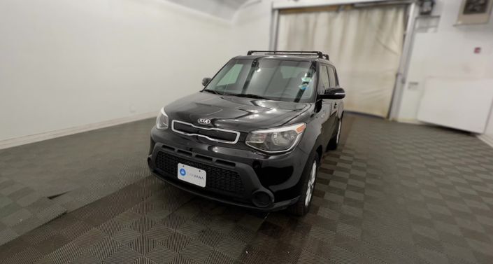 Thumbnail: 2014 Kia Soul - 1