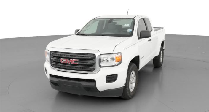 Thumbnail: 2019 GMC Canyon - 1