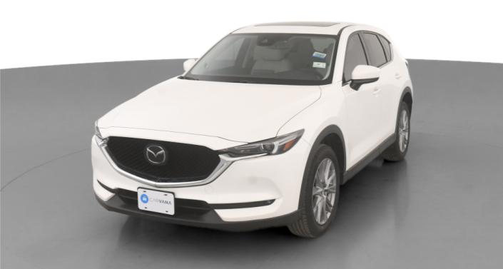 Thumbnail: 2020 Mazda CX-5 - 1