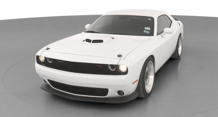 Thumbnail: 2021 Dodge Challenger - 1