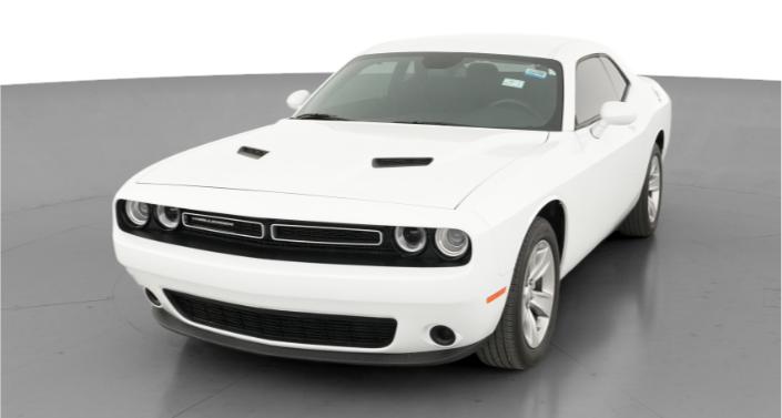 Thumbnail: 2022 Dodge Challenger - 1