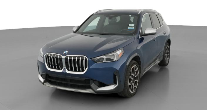 Thumbnail: 2023 BMW X1 - 1