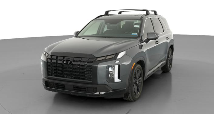 Thumbnail: 2025 Hyundai Palisade - 1