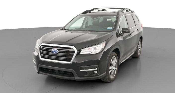 2020 Subaru Ascent Limited Hero Image