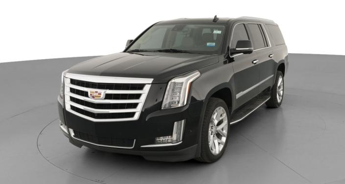 Thumbnail: 2020 Cadillac Escalade - 1