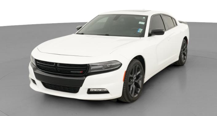 Thumbnail: 2021 Dodge Charger - 1