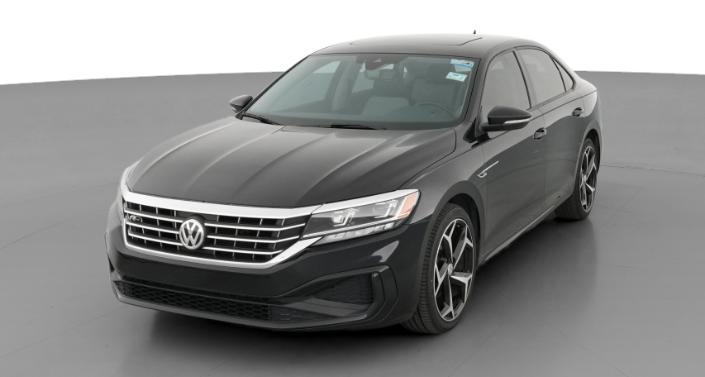 Thumbnail: 2020 Volkswagen Passat - 1