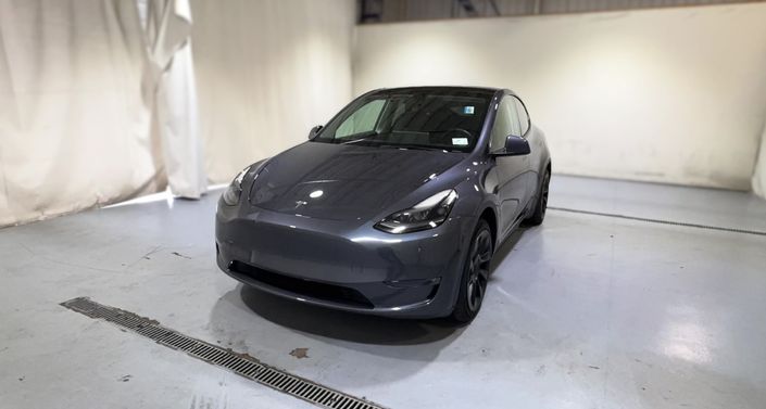 Thumbnail: 2023 Tesla Model Y - 1