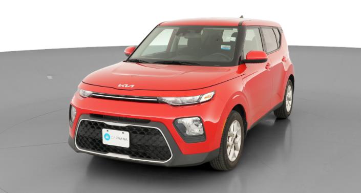 Thumbnail: 2022 Kia Soul - 1