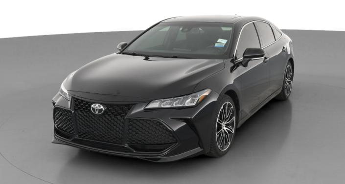 Thumbnail: 2019 Toyota Avalon - 1