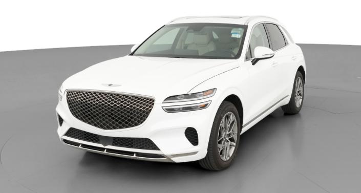 2022 Genesis GV70 Standard -
                  Concord, NC