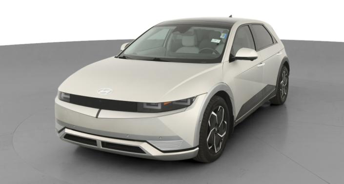Thumbnail: 2023 Hyundai Ioniq 5 - 1