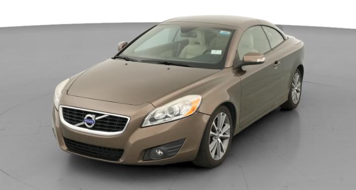 Thumbnail: 2012 Volvo C70 - 1